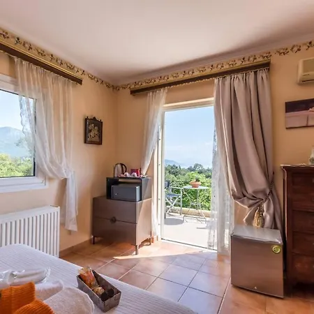 בית נופש Aerino House דאסיה