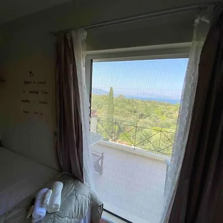 Aerino House בית נופש *