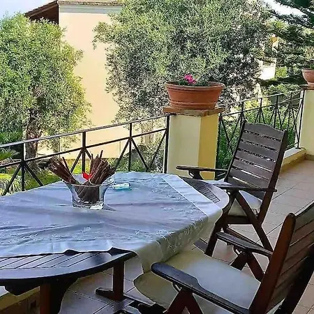 בית נופש Aerino House דאסיה