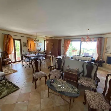 בית נופש Aerino House