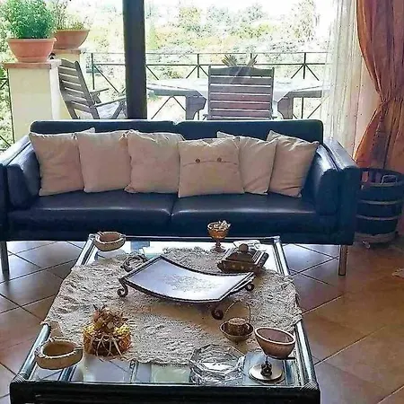 בית נופש Aerino House דאסיה