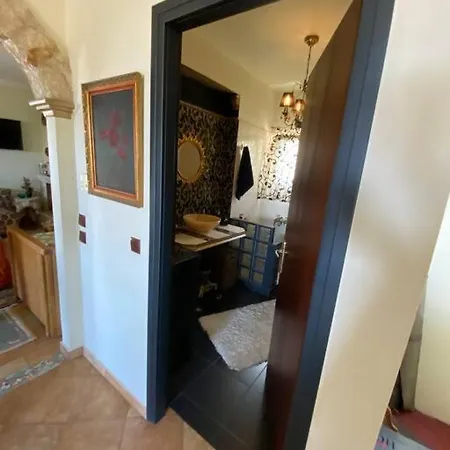 Aerino House בית נופש דאסיה