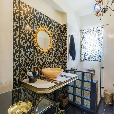 בית נופש Aerino House