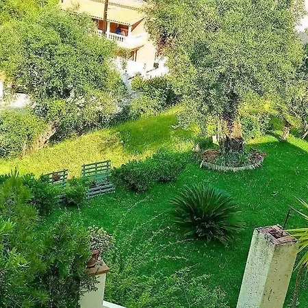 בית נופש Aerino House