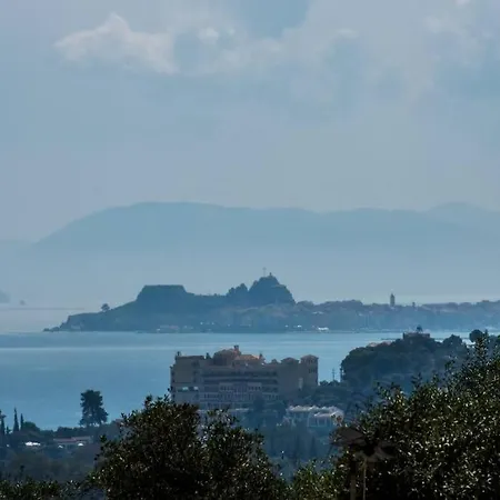 Aerino House דאסיה