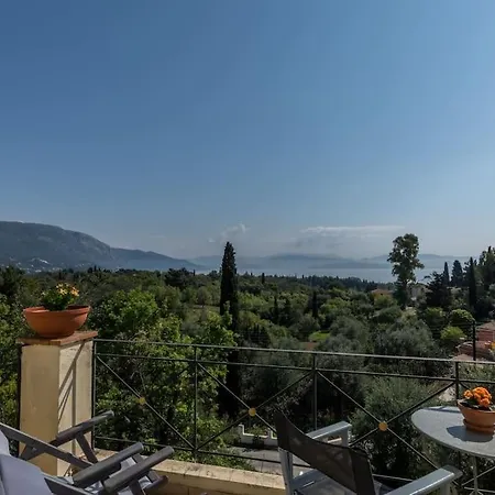 Aerino House בית נופש