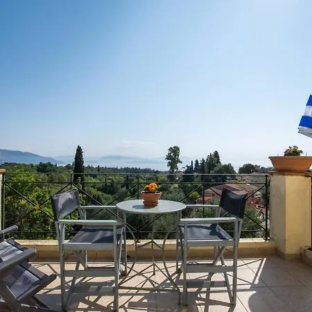 Aerino House בית נופש דאסיה