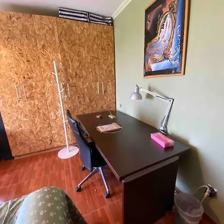 Aerino House בית נופש *