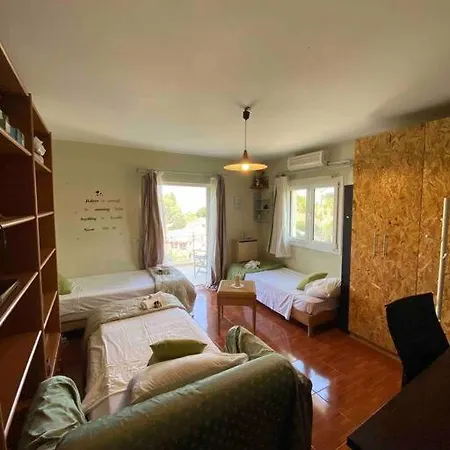 בית נופש Aerino House