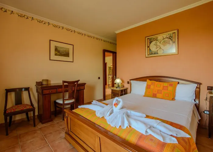 Hébergement de vacances Aerino House Dassia (Corfu)