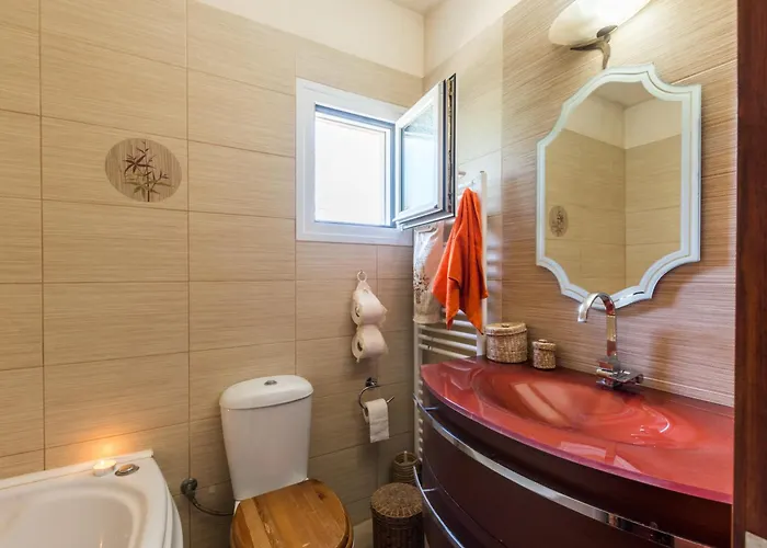 Aerino House * Dassia (Corfu)