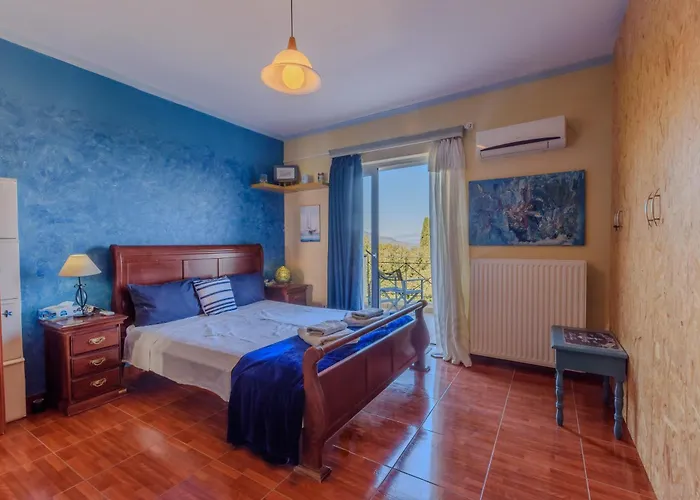Aerino House *