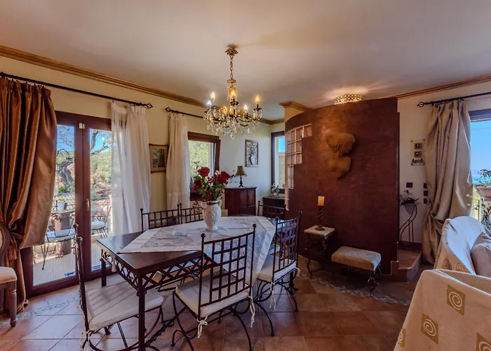 Aerino House * Dassia (Corfu)