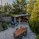 Aerino House Дом отдыха Дассия