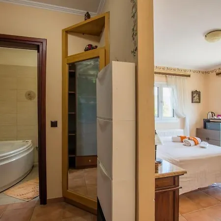 Aerino House Dasziá