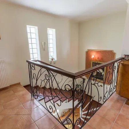 Nyaraló Aerino House Dasziá