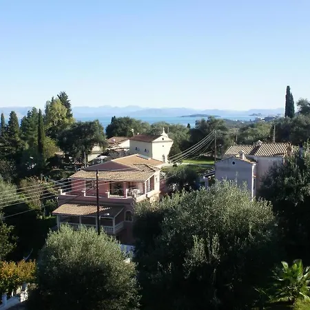 Casa de Férias Aerino House