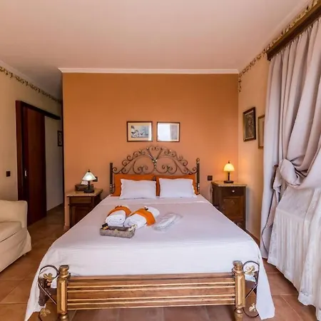 Aerino House Nyaraló Dasziá