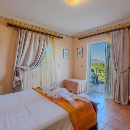 Aerino House *