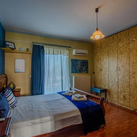 Aerino House ダシア