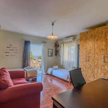 Aerino House * ダシア