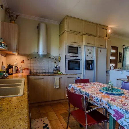 Aerino House
