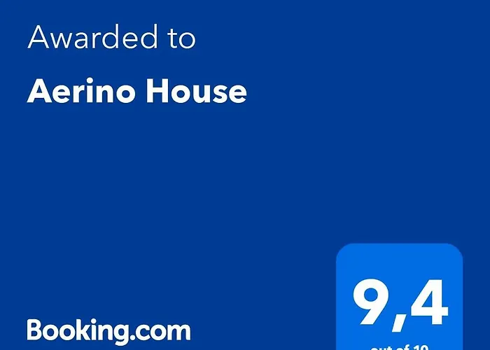 Aerino House *