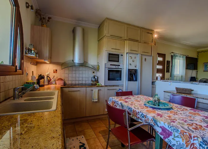 Aerino House