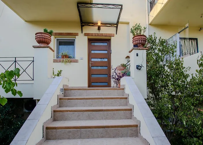 Aerino House