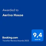 Aerino House *