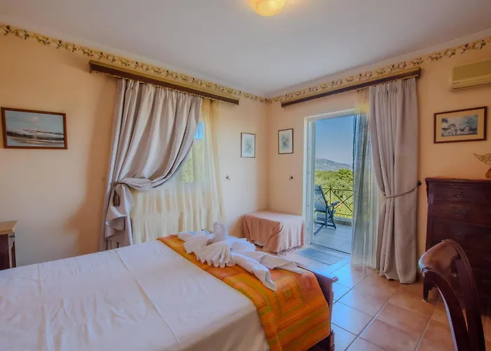 Aerino House *