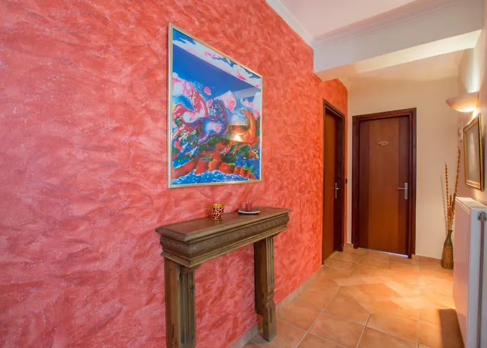 Aerino House