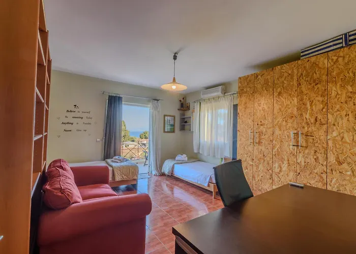Aerino House * ダシア