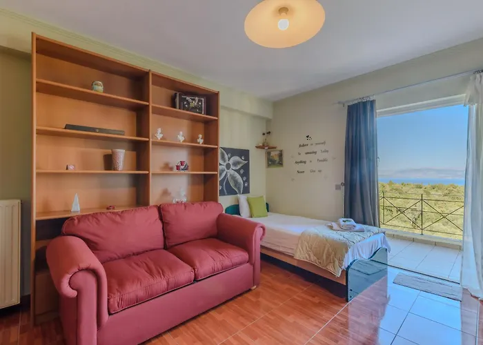 Aerino House 別荘